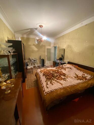 Satılır 4 otaqlı köhnə tikili 100 m², Qaraçuxur q., photo 12 from 17