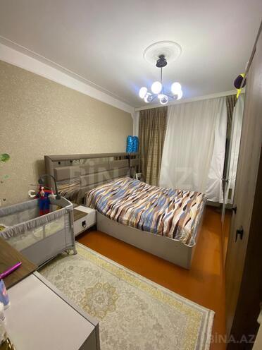 Satılır 4 otaqlı köhnə tikili 100 m², Qaraçuxur q., photo 9 from 17
