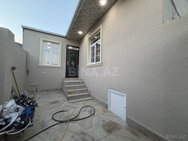 Продаётся 3-комн. дом/дача 70 м², пос. Масазыр, photo 1 from 9