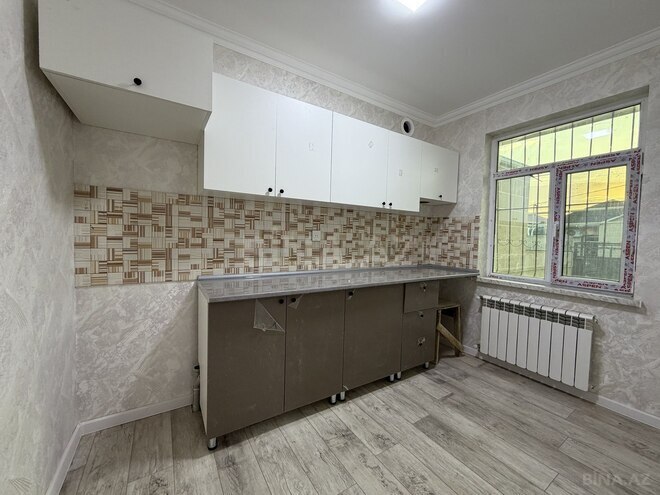 Продаётся 3-комн. дом/дача 75 м², пос. Масазыр, photo 4 from 9