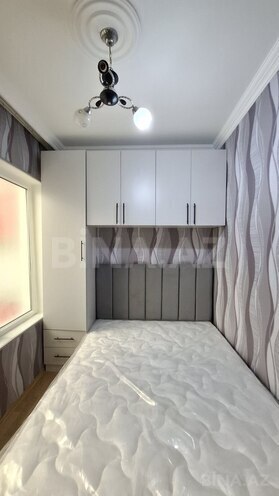 Satılır 2 otaqlı köhnə tikili 50 m², Azadlıq Prospekti m., photo 14 from 28