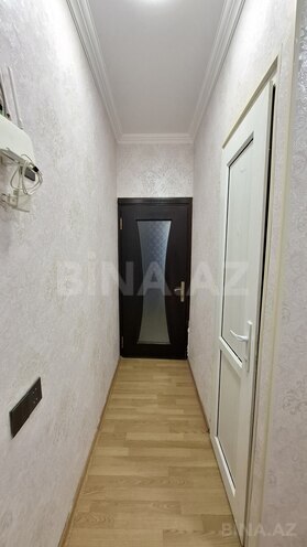 Satılır 2 otaqlı köhnə tikili 50 m², Azadlıq Prospekti m., photo 23 from 28