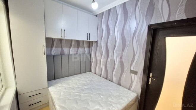 Satılır 2 otaqlı köhnə tikili 50 m², Azadlıq Prospekti m., photo 16 from 28