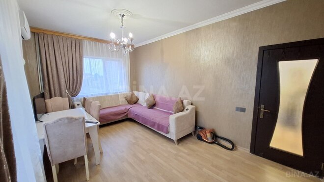 Satılır 2 otaqlı köhnə tikili 50 m², Azadlıq Prospekti m., photo 5 from 28