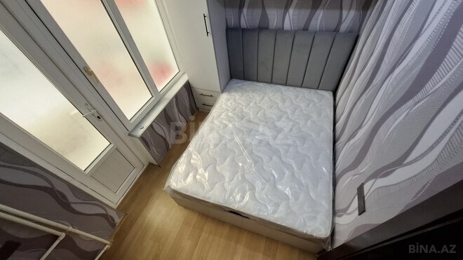 Satılır 2 otaqlı köhnə tikili 50 m², Azadlıq Prospekti m., photo 15 from 28