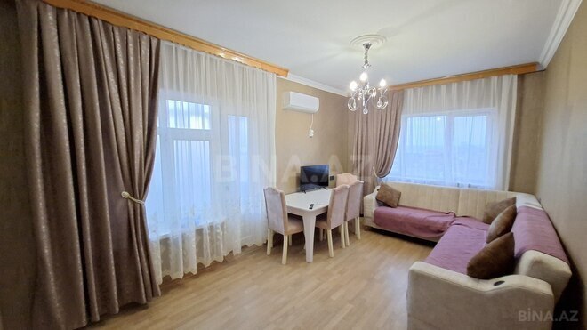Satılır 2 otaqlı köhnə tikili 50 m², Azadlıq Prospekti m., photo 10 from 28