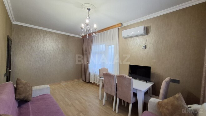 Satılır 2 otaqlı köhnə tikili 50 m², Azadlıq Prospekti m., photo 9 from 28