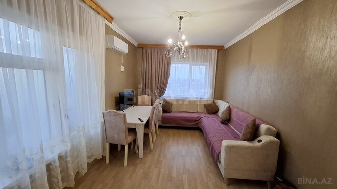 Satılır 2 otaqlı köhnə tikili 50 m², Azadlıq Prospekti m., photo 4 from 28