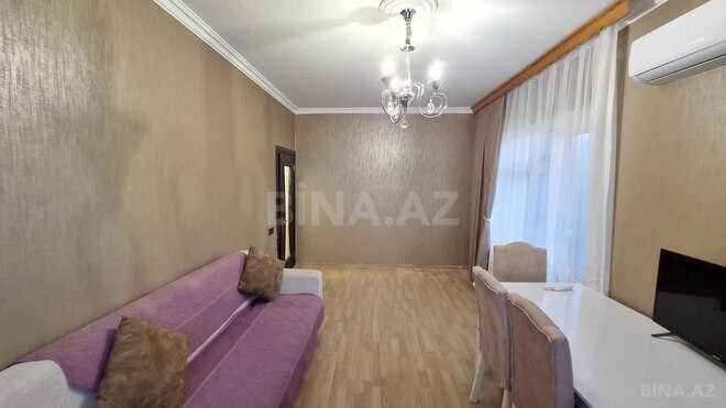 Satılır 2 otaqlı köhnə tikili 50 m², Azadlıq Prospekti m., photo 8 from 28