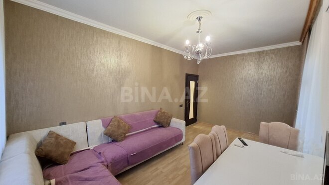 Satılır 2 otaqlı köhnə tikili 50 m², Azadlıq Prospekti m., photo 7 from 28