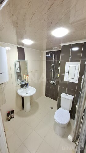Satılır 2 otaqlı köhnə tikili 50 m², Azadlıq Prospekti m., photo 22 from 28
