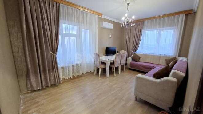 Satılır 2 otaqlı köhnə tikili 50 m², Azadlıq Prospekti m., photo 3 from 28