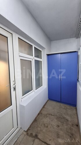 Satılır 2 otaqlı köhnə tikili 50 m², Azadlıq Prospekti m., photo 27 from 28