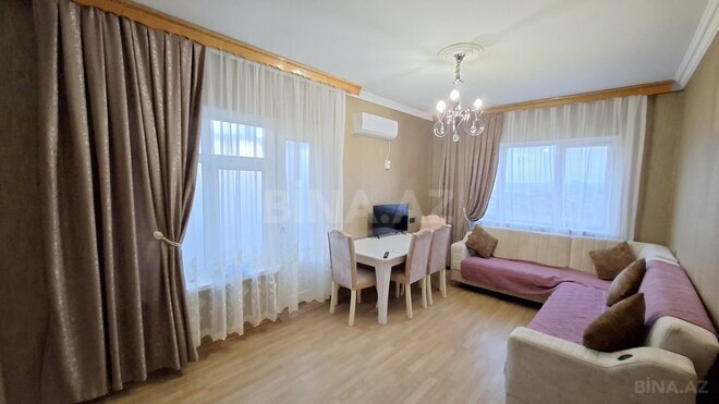Satılır 2 otaqlı köhnə tikili 50 m², Azadlıq Prospekti m., photo 1 from 28