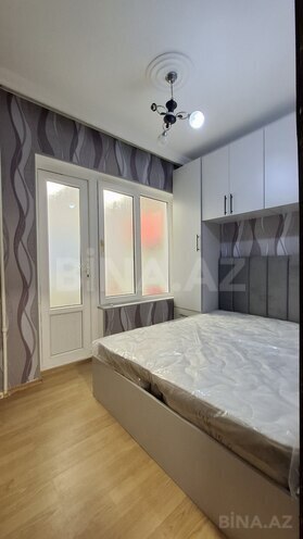 Satılır 2 otaqlı köhnə tikili 50 m², Azadlıq Prospekti m., photo 11 from 28