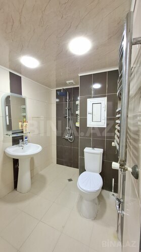 Satılır 2 otaqlı köhnə tikili 50 m², Azadlıq Prospekti m., photo 21 from 28