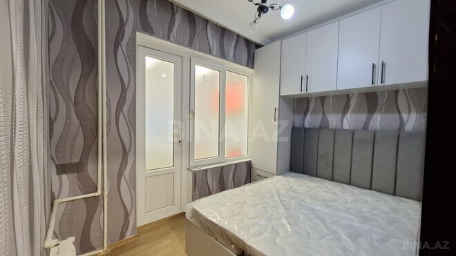 Satılır 2 otaqlı köhnə tikili 50 m², Azadlıq Prospekti m., photo 13 from 28
