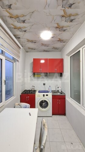Satılır 2 otaqlı köhnə tikili 50 m², Azadlıq Prospekti m., photo 19 from 28