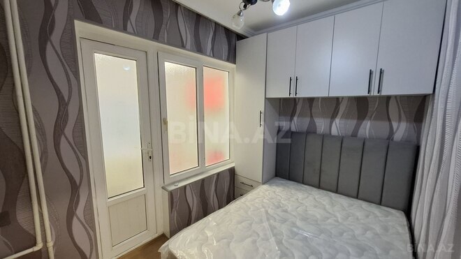 Satılır 2 otaqlı köhnə tikili 50 m², Azadlıq Prospekti m., photo 12 from 28