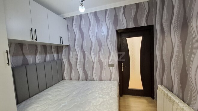 Satılır 2 otaqlı köhnə tikili 50 m², Azadlıq Prospekti m., photo 18 from 28