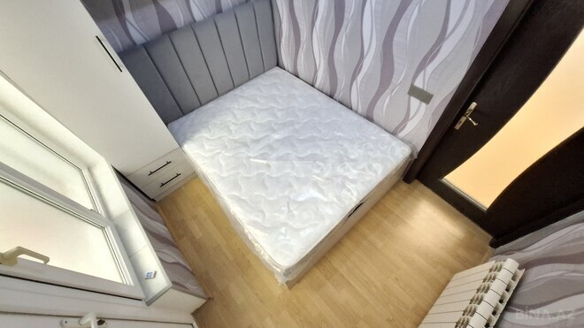 Satılır 2 otaqlı köhnə tikili 50 m², Azadlıq Prospekti m., photo 17 from 28