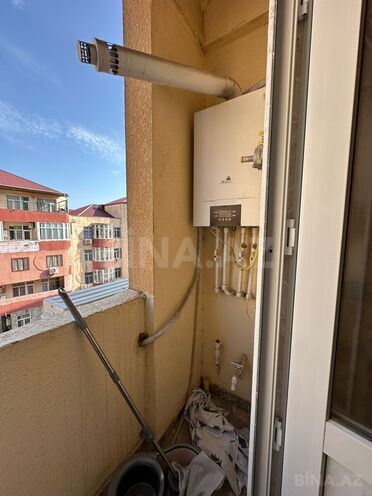 Satılır 2 otaqlı yeni tikili 58 m², Abşeron r., photo 3 from 15