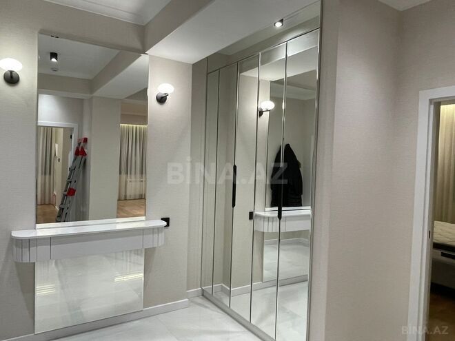 Satılır 3 otaqlı yeni tikili 81 m², Dərnəgül m., photo 10 from 12
