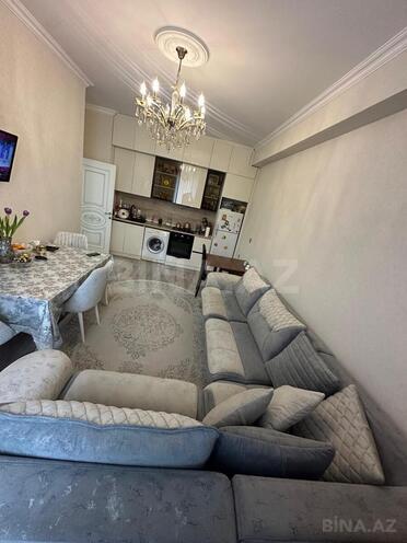 Satılır 3 otaqlı yeni tikili 75 m², Yeni Günəşli q., photo 3 from 12