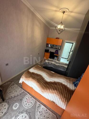 Satılır 3 otaqlı yeni tikili 75 m², Yeni Günəşli q., photo 8 from 12