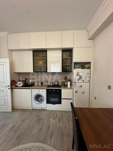 Satılır 3 otaqlı yeni tikili 75 m², Yeni Günəşli q., photo 4 from 12