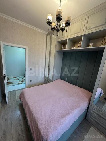 Satılır 3 otaqlı yeni tikili 75 m², Yeni Günəşli q., photo 6 from 12