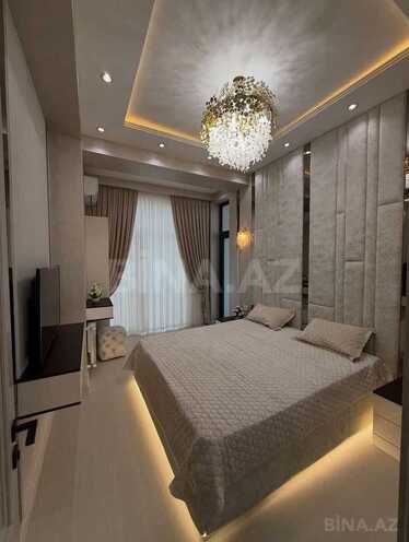 Satılır 3 otaqlı yeni tikili 85 m², Azadlıq Prospekti m., photo 5 from 12