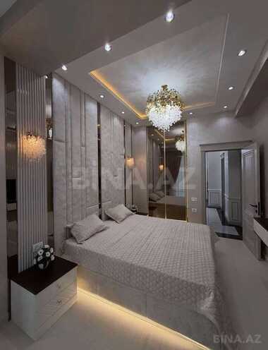 Satılır 3 otaqlı yeni tikili 85 m², Azadlıq Prospekti m., photo 9 from 12