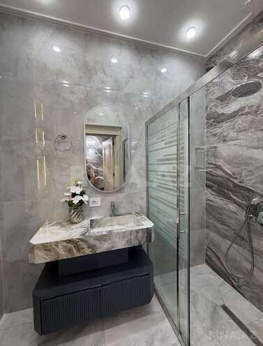 Satılır 3 otaqlı yeni tikili 85 m², Azadlıq Prospekti m., photo 7 from 12