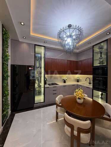 Satılır 3 otaqlı yeni tikili 85 m², Azadlıq Prospekti m., photo 10 from 12