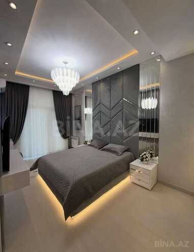 Satılır 3 otaqlı yeni tikili 85 m², Azadlıq Prospekti m., photo 4 from 12