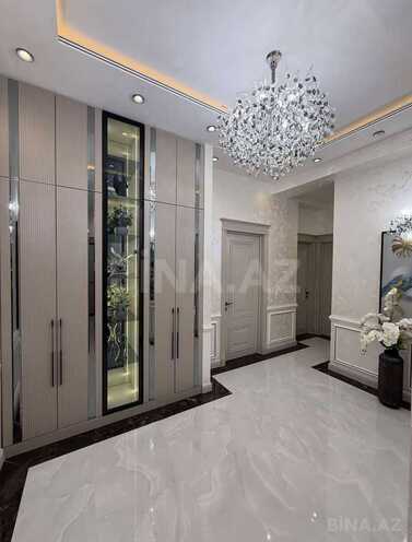 Satılır 3 otaqlı yeni tikili 85 m², Azadlıq Prospekti m., photo 11 from 12