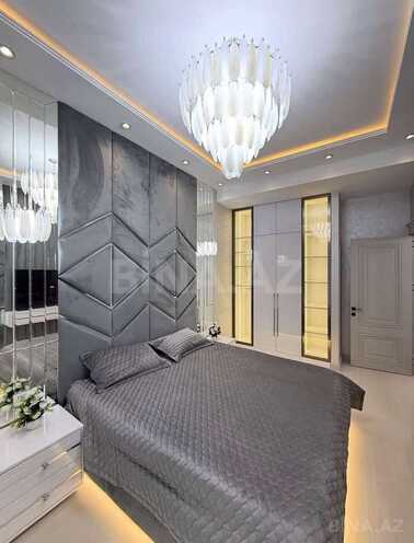Satılır 3 otaqlı yeni tikili 85 m², Azadlıq Prospekti m., photo 6 from 12