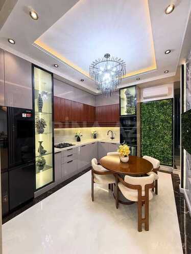 Satılır 3 otaqlı yeni tikili 85 m², Azadlıq Prospekti m., photo 8 from 12