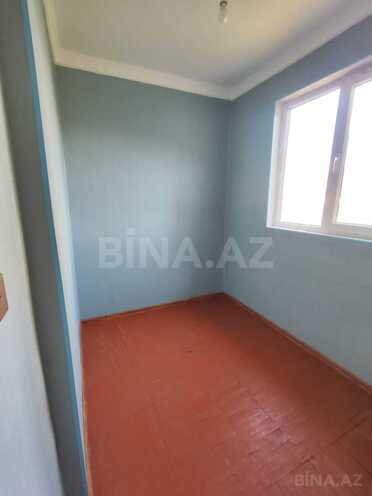 Satılır 2 otaqlı köhnə tikili 40 m², Azadlıq Prospekti m., photo 6 from 10