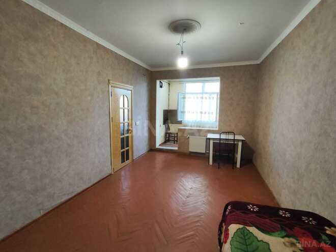 Satılır 2 otaqlı köhnə tikili 40 m², Azadlıq Prospekti m., photo 3 from 10