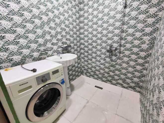Satılır 2 otaqlı köhnə tikili 40 m², Azadlıq Prospekti m., photo 8 from 10