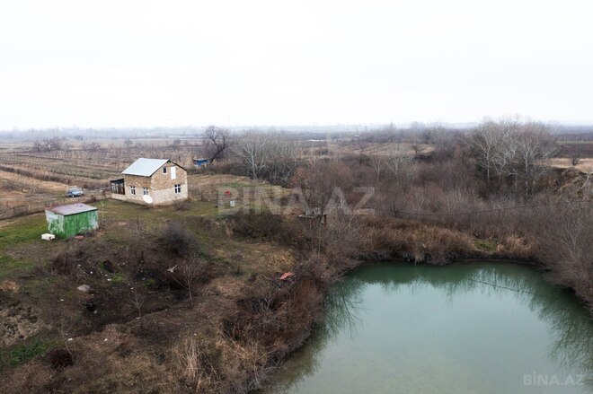 Satılır  torpaq 200 sot, photo 17 from 30