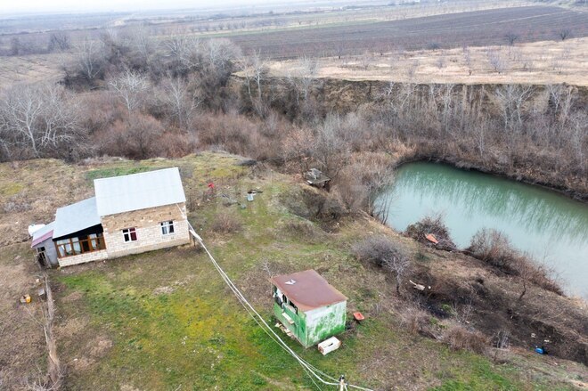 Satılır  torpaq 200 sot, photo 1 from 30