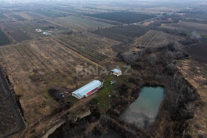Satılır  torpaq 200 sot, photo 23 from 30