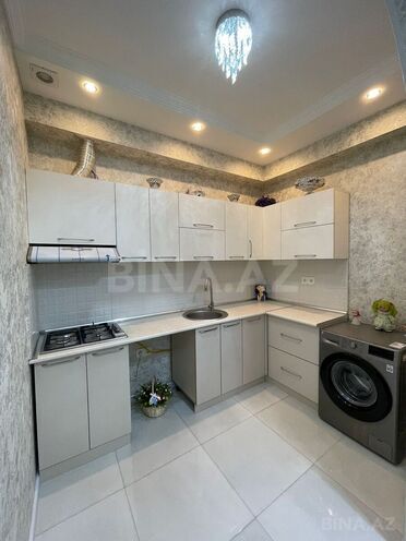 Продаётся 2-комн. новостройка 67 м², пос. 9-й мкр, photo 4 from 6