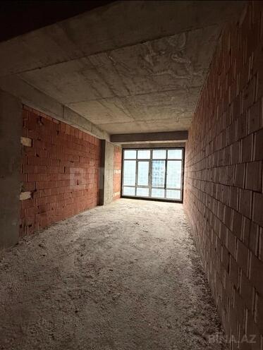 Satılır 1 otaqlı yeni tikili 59 m², Koroğlu m., photo 5 from 6