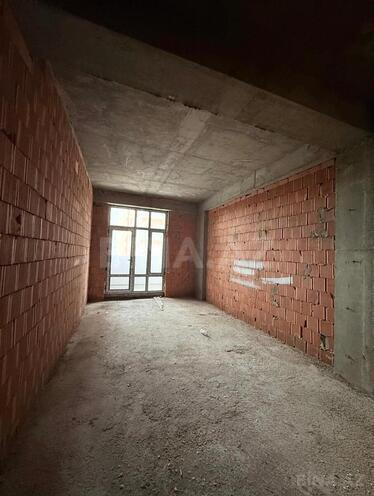 Satılır 1 otaqlı yeni tikili 59 m², Koroğlu m., photo 4 from 6