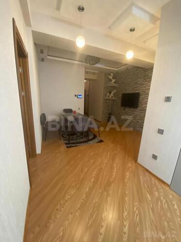 Satılır 2 otaqlı yeni tikili 75 m², 20 Yanvar m., photo 6 from 18