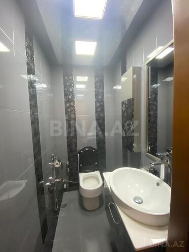 Satılır 2 otaqlı yeni tikili 75 m², 20 Yanvar m., photo 15 from 18